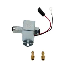 47465735 - Топливоподкачивающий насос