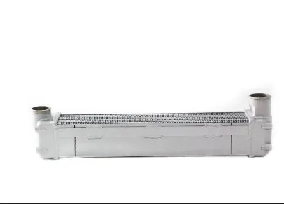 48165822 - Комплект радиатора охлаждения воздуха