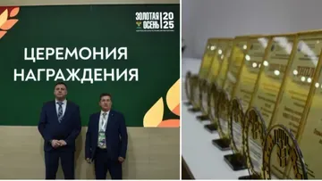 Опубликован полный список победителей открытого конкурса-опроса Лучшая сельхозмашина 2025 года